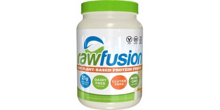 RawFusion - POWERBODY