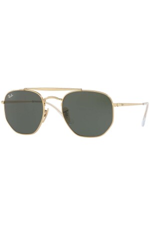 Rayban Rb3648 001 54 Unısex Güneş Gözlüğü RB3648154 - Ray-Ban