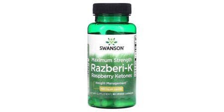 Razberi-K - POWERBODY