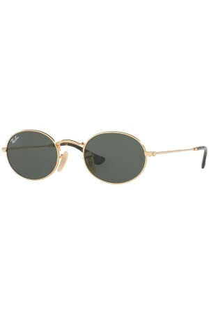 قناع شمسية للاستمتاع بالجنس واحد RB3547N 001 48 - Ray-Ban