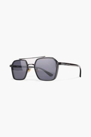 نظارات شمسية سوداء RE0039 - WATCHOFROYAL