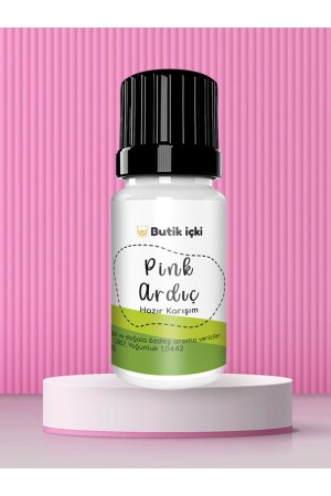 Ready Mix Pink Juniper Kit - Butik Içki