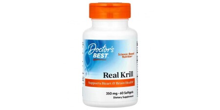 Real Krill - POWERBODY
