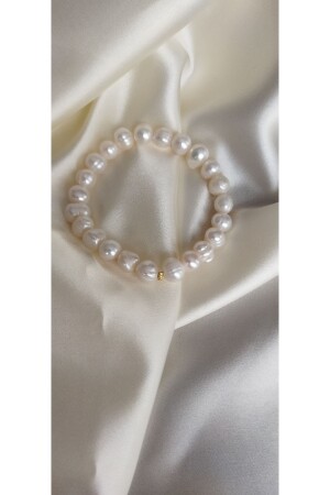 Real Pearl Bracelet 8mm - Müslina