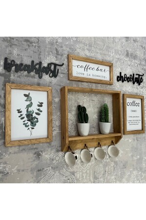 Real Wood Kitchen Decor - Woodhomeworks