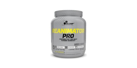 Reanimator Pro - Olimp Nutrition