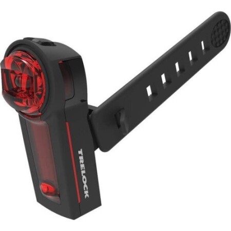 Rear lamp Trelock LS 740 I-GO VECTOR REAR SIGNAL - Trelock