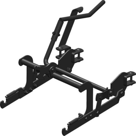 Rear lift mechanism BERG - BERG
