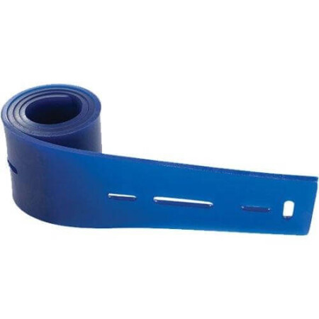 Rear rubber assembly for washing machine VIPER AS710R - VIPER