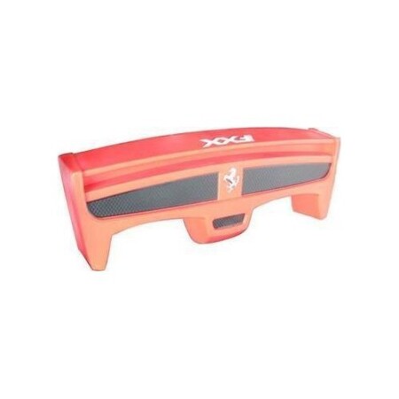 Rear Spoiler Ferrari - BERG
