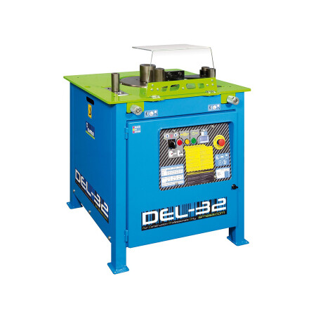 Rebar bending machine SIMA Del-32 - Sima