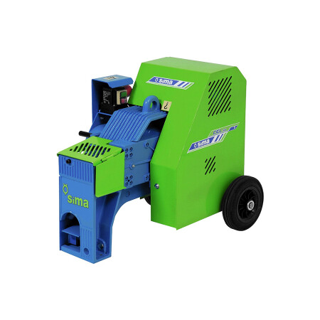 Rebar cutting machine SIMA Cel-36P - Sima