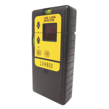 Receiver for laser level MAKITA LE00837085 - Makita Accessories