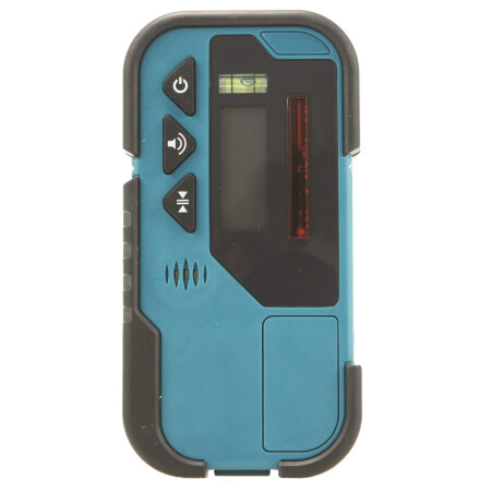 Receiver for laser level MAKITA LR150 - Makita Accessories