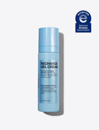 Recharge Gel Cream - INN BEAUTY PROJECT
