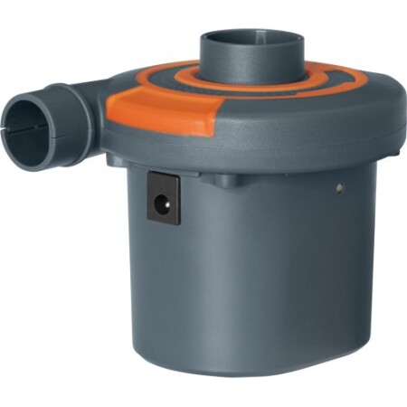 Rechargeable air pump Bestway Sidew - Bestway