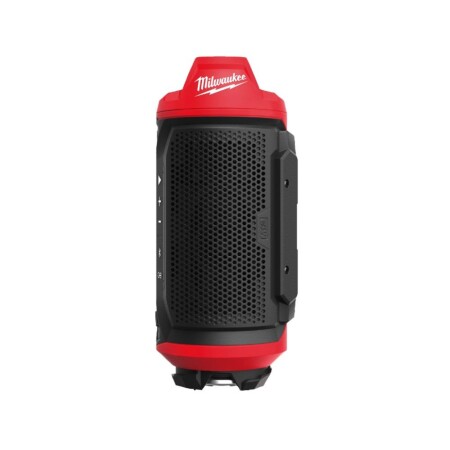Rechargeable Bluetooth speaker MILWAUKEE Packout M12 SPEJSG2-0 - Milwaukee Packout