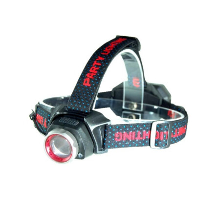 Rechargeable head lamp SPIN 5W - Spin