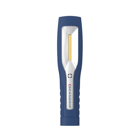 Rechargeable LED light SCANGRIP Mag Pro 600 lm - SCANGRIP