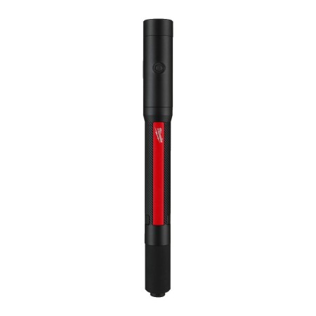 Rechargeable LED spotlight with laser MILWAUKEE IR PL250 - Milwaukee