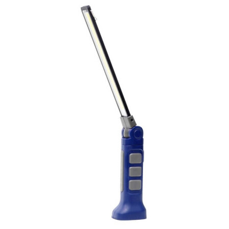 Rechargeable spotlight AS-SCHWABE EVO 6 - AS-Schwabe