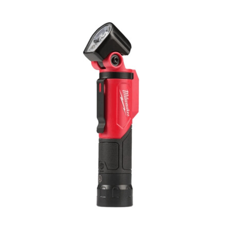 Rechargeable spotlight MILWAUKEE L4 PWL-301 - Milwaukee