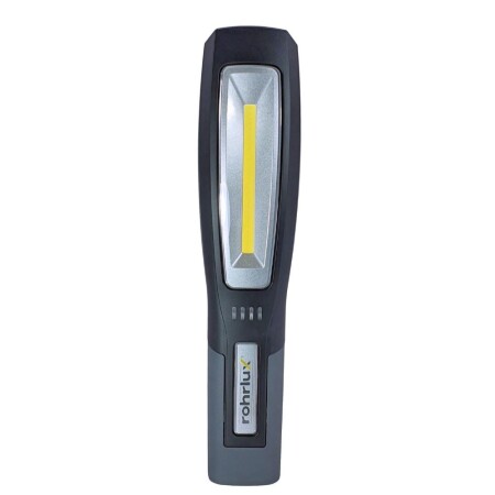 Rechargeable spotlight ROHRLUX Strong Lux V2 LED IP65 - Rohrlux