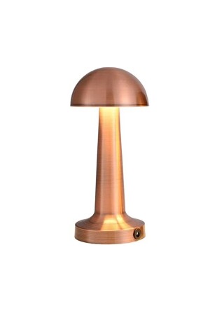 Rechargeable Table Lamp - Lisbon - Cata