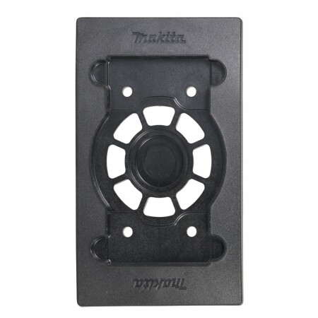 Rechteckiges Klettpad MAKITA 80x133mm - Makita Accessories