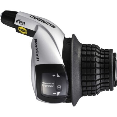 Rechter Schalthebel Shimano Tourney RS45 8-Gang - Shimano cycling