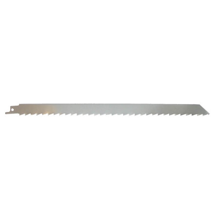 Reciprocating saw blade for ice, bones MAKITA 305x1.25mm 3tpi - Makita Accessories