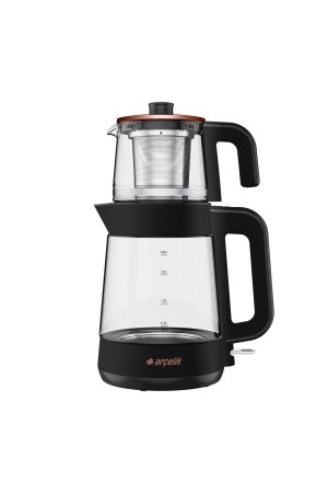 Recital Series Teemaschine Cm 6964 S Çaycı - Arçelik