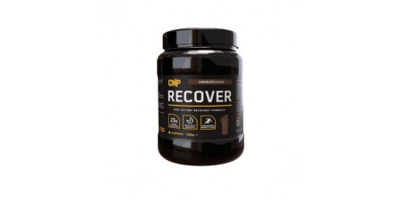 Recover - POWERBODY