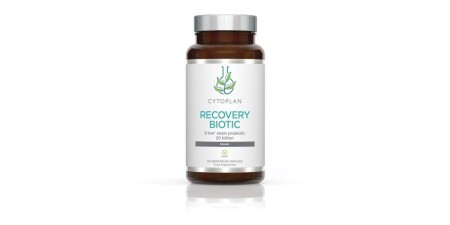 Recovery Biotic - POWERBODY