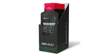Recovery Gel - POWERBODY