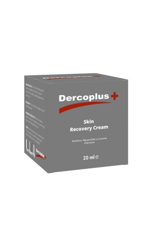 Recovery Krem - Dercoplus