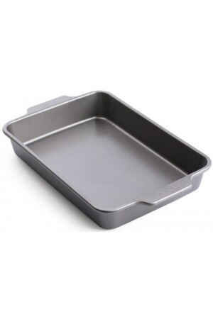 Rectangular Baking Tray 33.3 X 22.8 Cm 500. 01. 01. 7766 - Kitchenaid