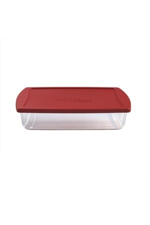 Rectangular Lid Pyrex 1320 Cc 59864 TYC00436633920 - Paşabahçe