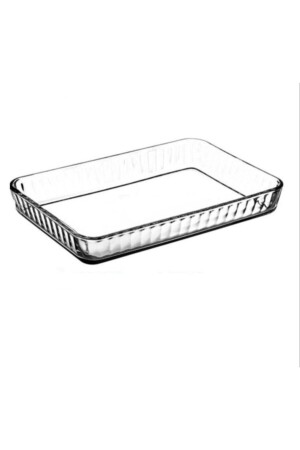 Rectangular Single Pyrex Fma03121 061oa 59204 - Paşabahçe