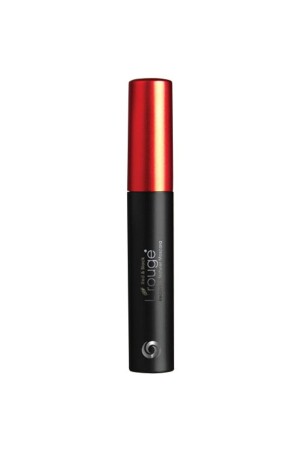 Red And Black Recovery Naturel Mascara - L'rouge