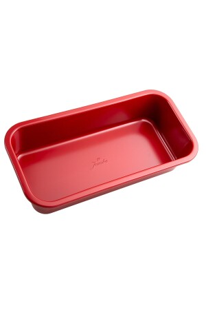 Red Bake Baton Kek Kalıbı K08la290 500.01.02.0474 - Jumbo