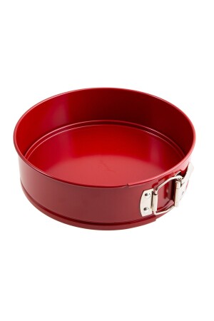 Red Bake Springform Cake Mold 500. 01. 02. 0475 - Jumbo