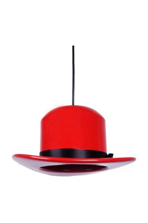 Red Hat Kronleuchter Metall GZ3K - Gün