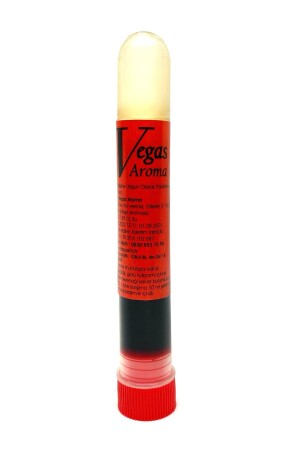 Red Malt Kit - Malt C 10 ml - Malt Aroma - Vegas Aroma