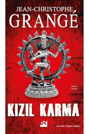 Red Mixed - Doğan Kitap