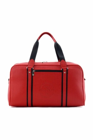Red Unisex Sports & Travel Bag Losangelespoloclub6732Red losangelespoloclub6732red - LOS ANGELES POLO CLUB