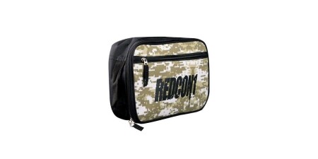 Redcon1 Kamuflaj Seyahat Çantası - POWERBODY