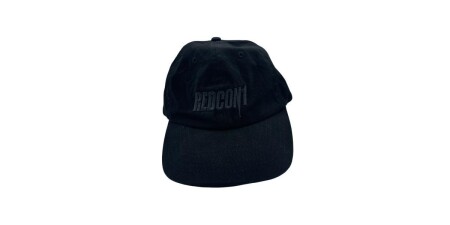Redcon1 Karartma Ayarlanabilir Şapka - POWERBODY