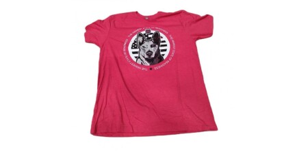 Redcon1 The Highest State Of Readiness K9 T-Shirt - POWERBODY