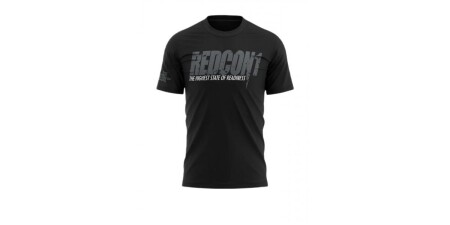 Redcon1 The Highest State Of Readiness OUT OG T-Shirt - POWERBODY